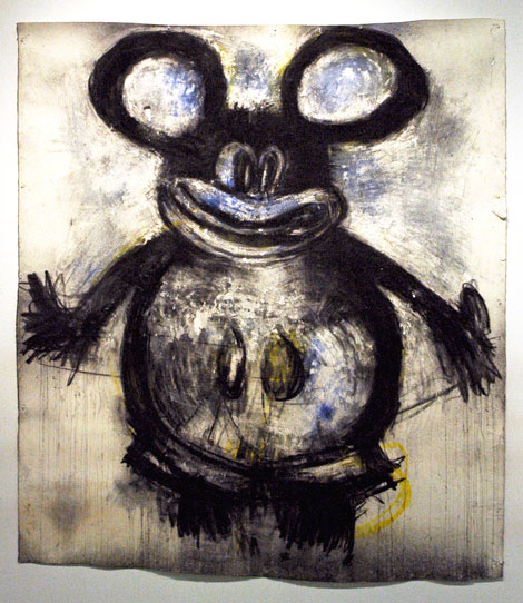 Joyce_Pensato_Blue_Mickey.jpg